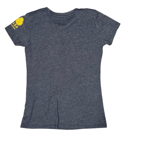 Retro Brand West Virginia Tee - Picture 2 of 4